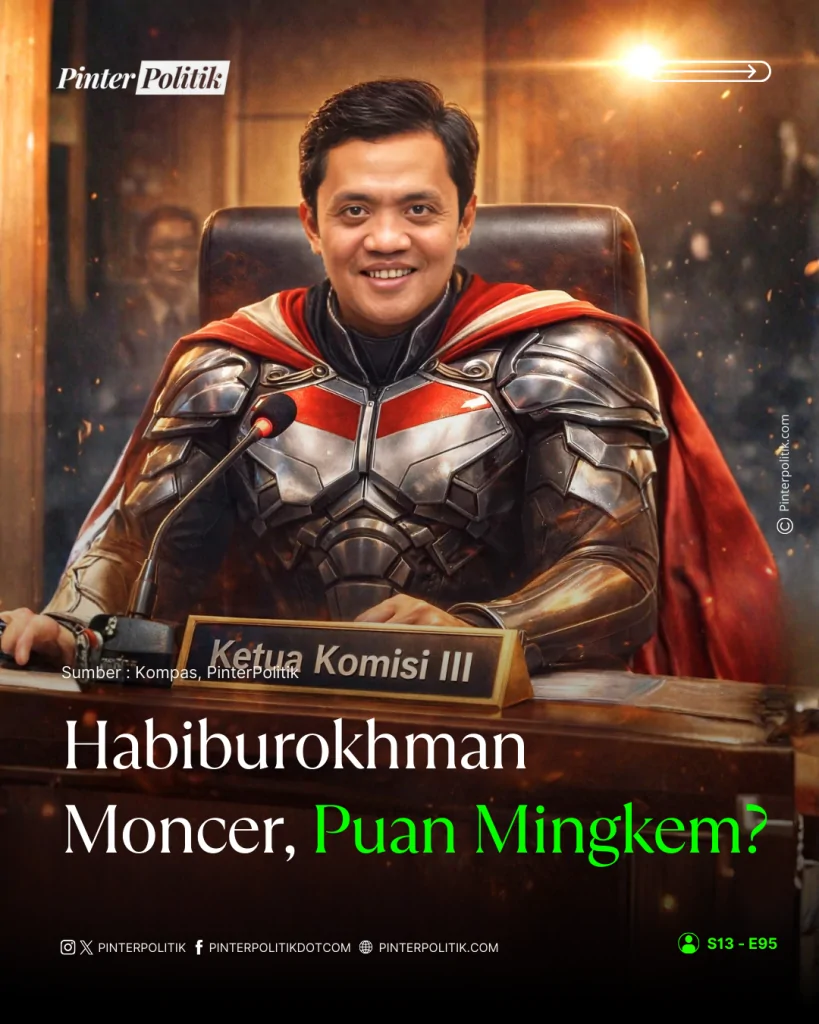 habiburokhman moncer, puan mingkem