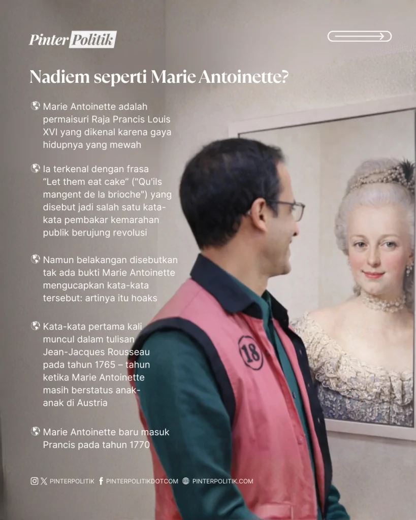 kisah nadiem dan marie antoinette (3)