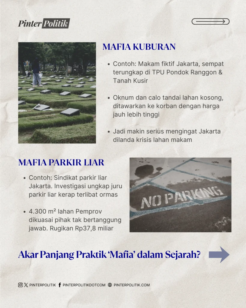 mafia all around you (3)