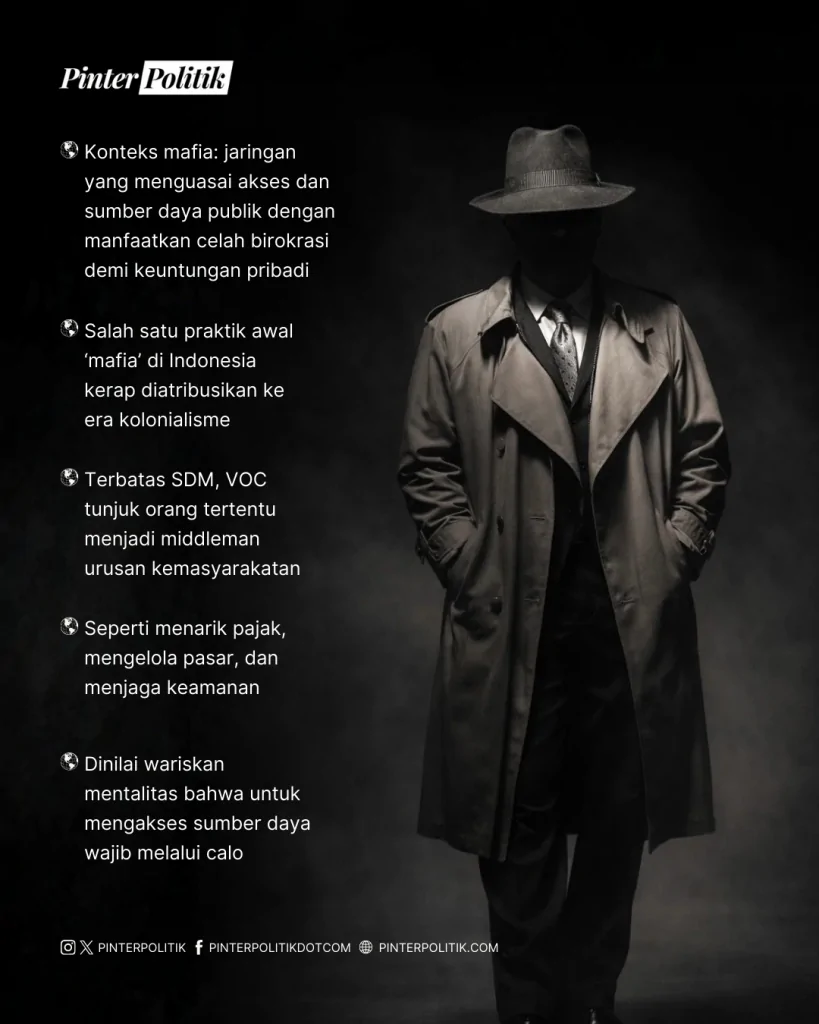 mafia all around you (4)