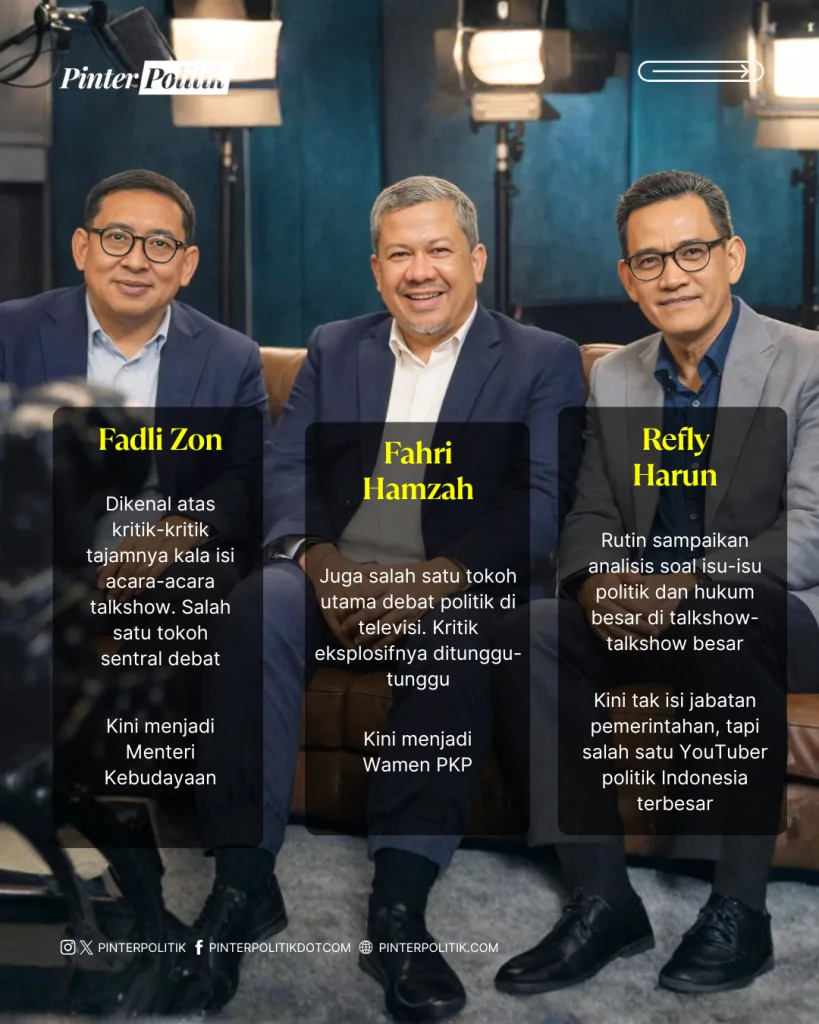 mahfud, rocky, & alumni legend televisi (3)