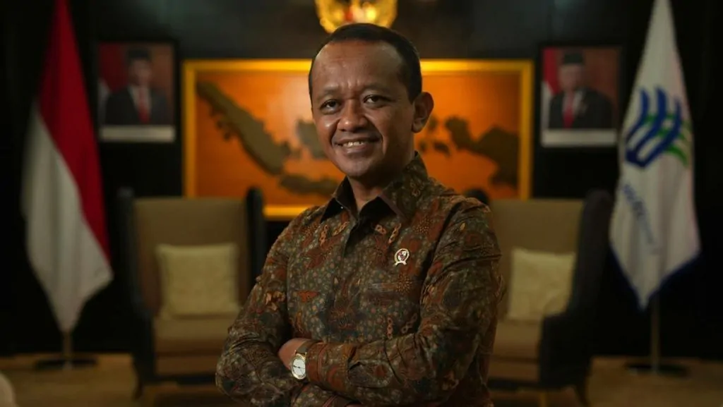 menteri investasikepala bkpm bahlil lahadalia 2 169