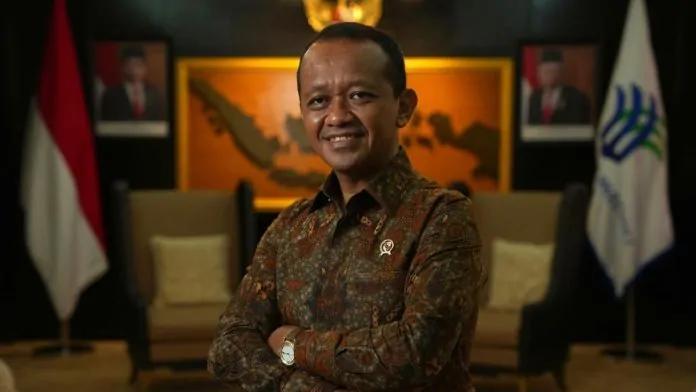 menteri investasikepala bkpm bahlil lahadalia 2 169