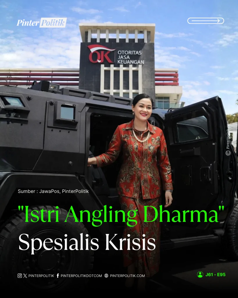 ojk istri angling dharma spesialis krisis
