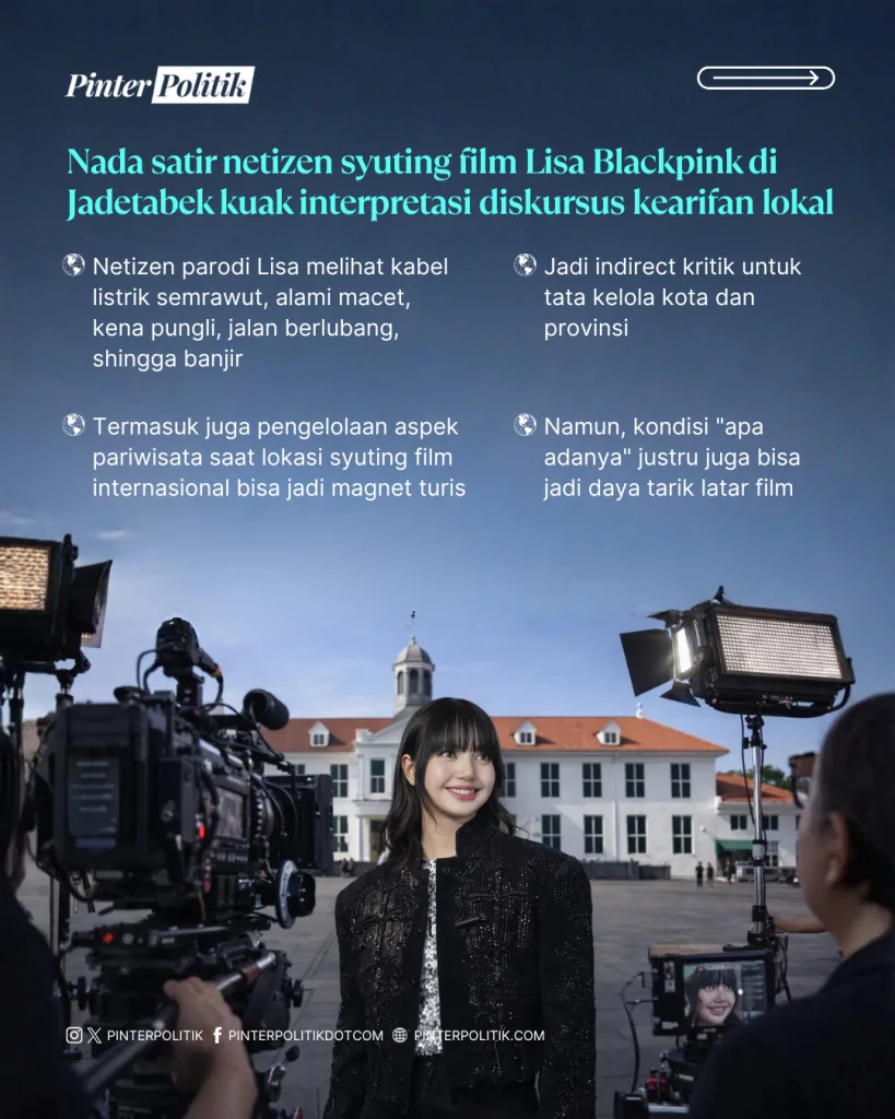 shock kearifan lokal lisa blackpink (2)