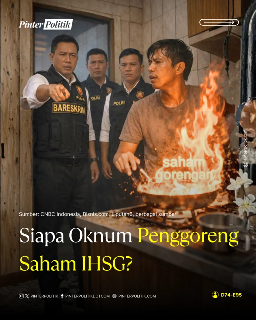 siapa oknum penggoreng saham ihsg (1)
