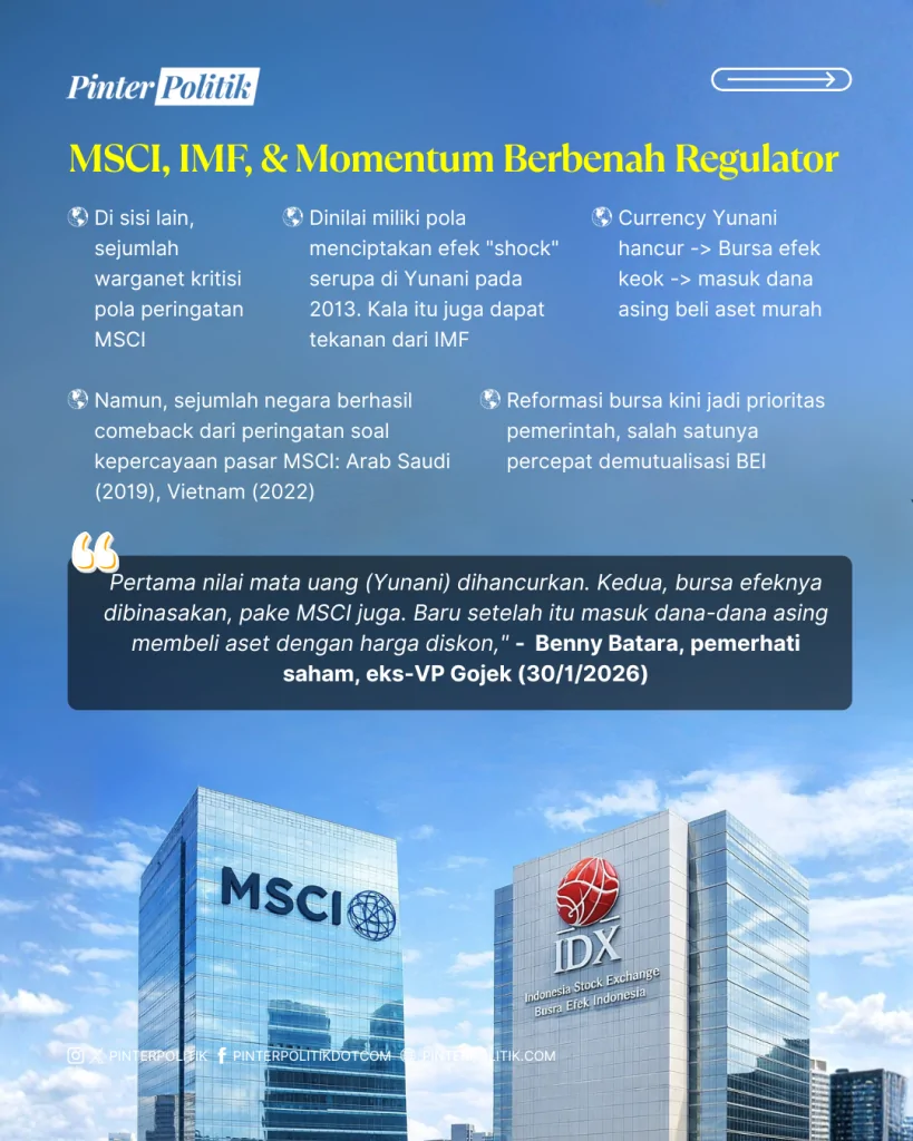 siapa oknum penggoreng saham ihsg (3)