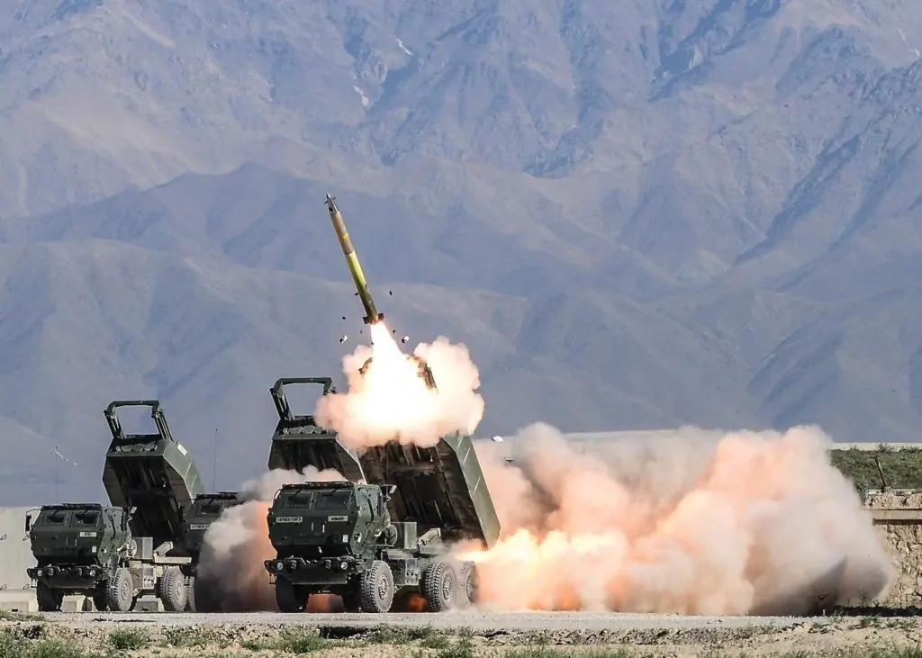 himars