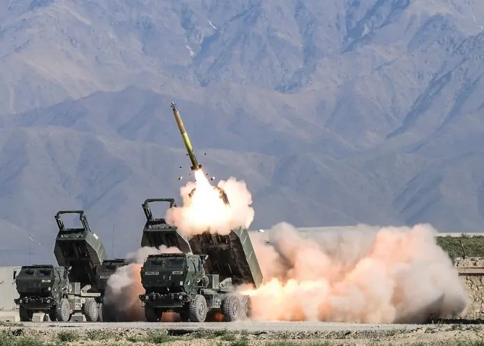 himars