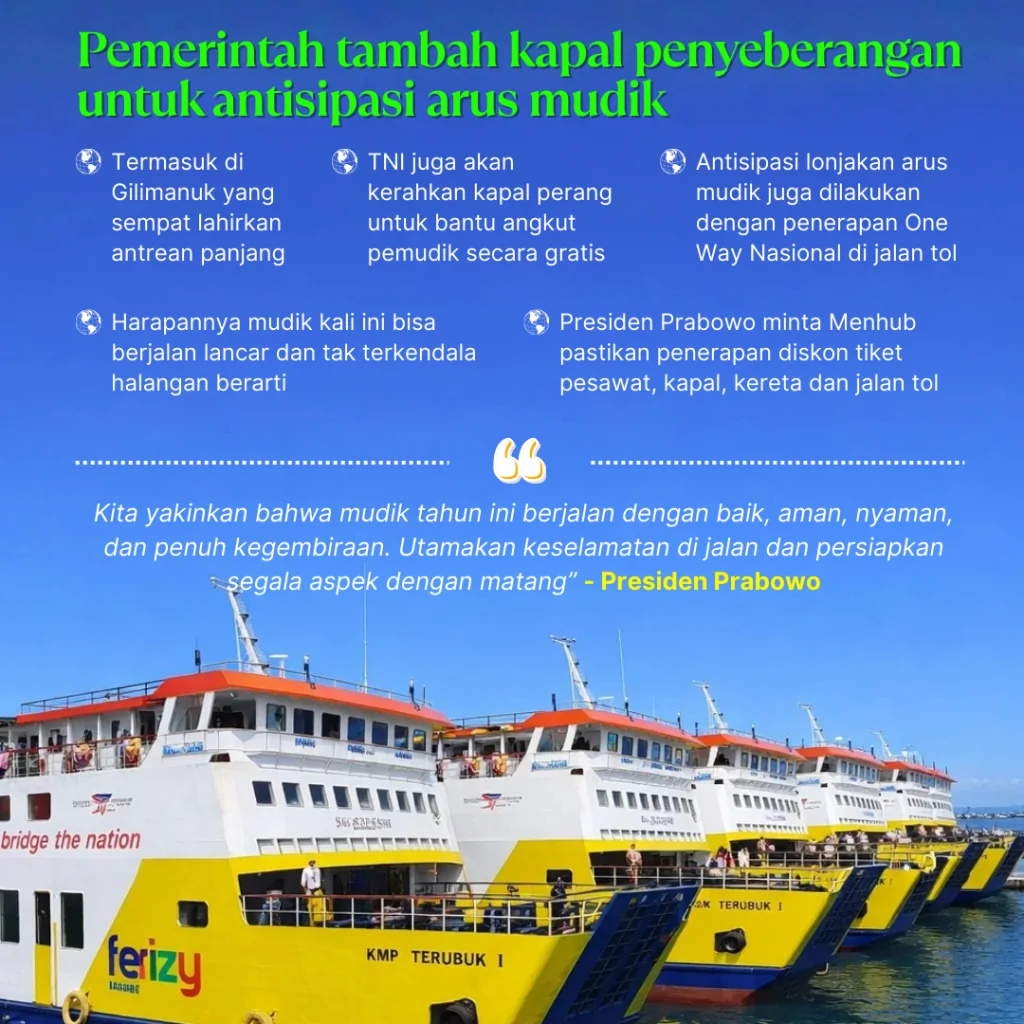 jurus jitu mudik aman terkendali (2)