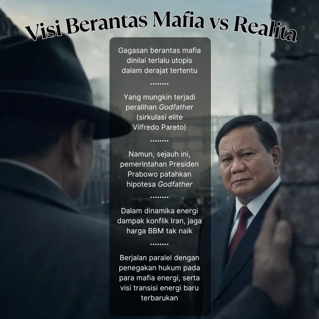 butuh tak butuh godfather minyak (4)