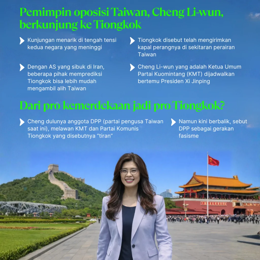 fix, taiwan siap gabung tiongkok (2)