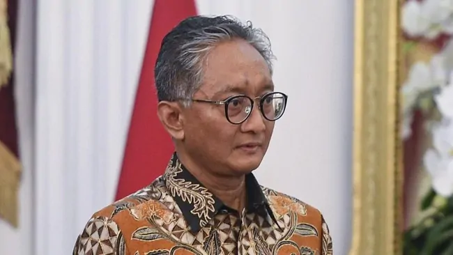 Deep State Bukan Bayangan