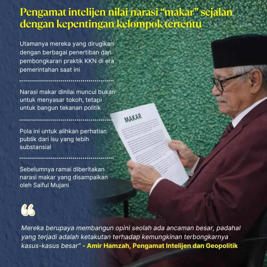 makar, serangan balik oligarki (2)