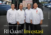 RI Cuan! Investasi Gacor Rp479 Triliun ri cuan! investasi gacor rp479 triliun