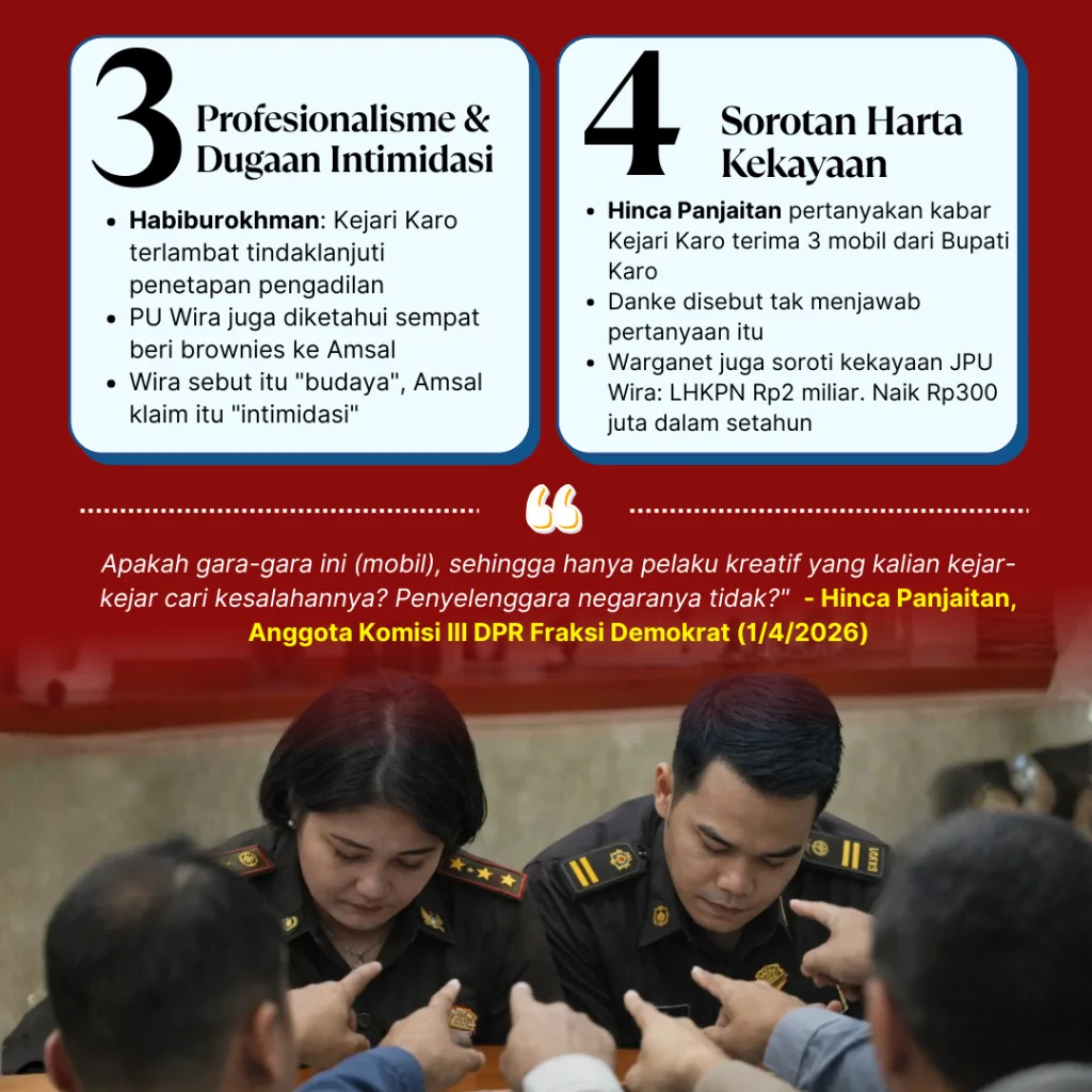 saatnya pecat kajari karo (3)