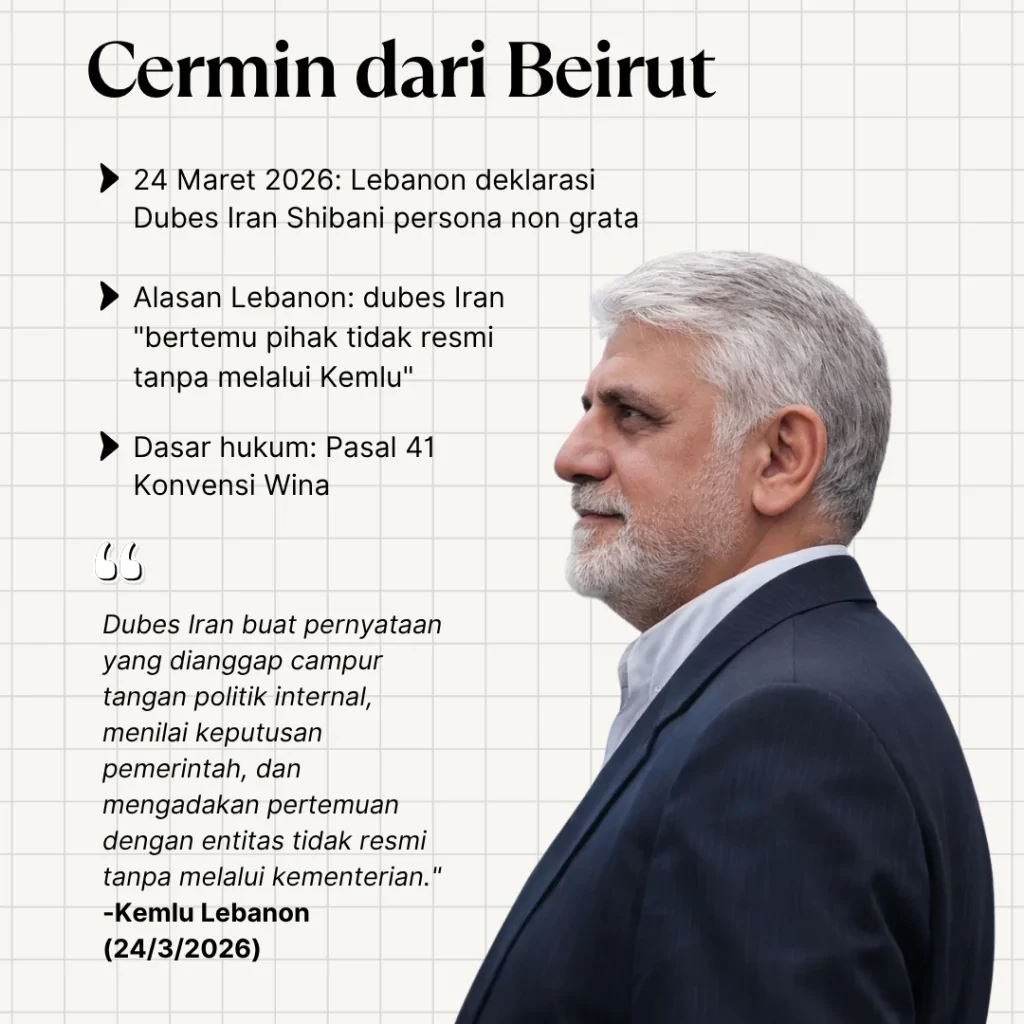 “sowan isme” dubes iran (4)
