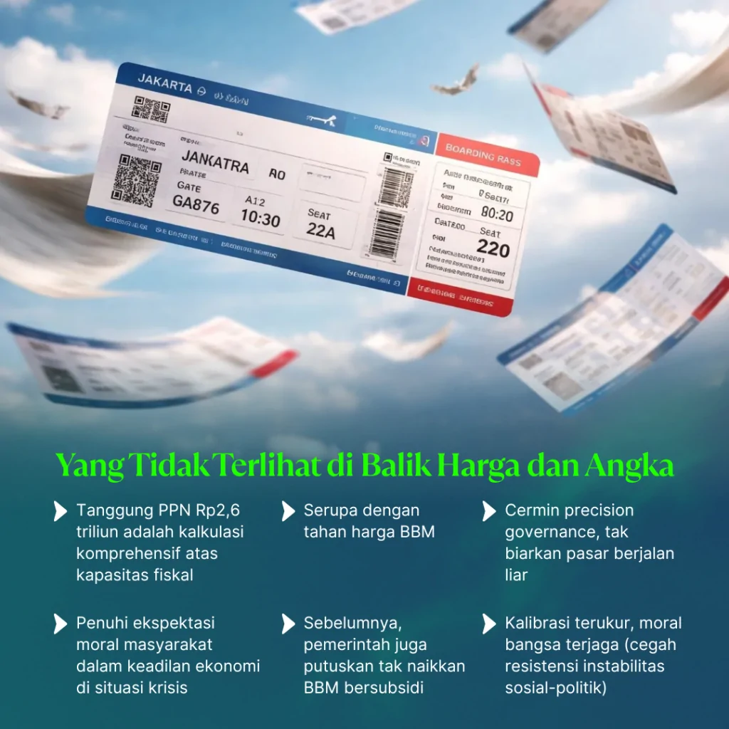 tetap mengudara, daya beli terjaga (2)