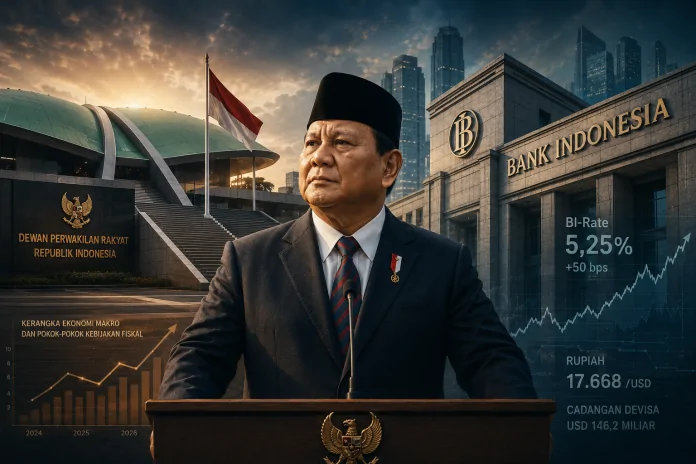 Kebangkitan Kedua