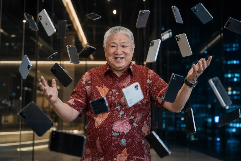 Ilustrasi Sugianto Kusuma