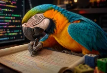 Prabowo dan Ancaman Stochastic Parrot chatgpt image jun 15, 2026, 05 06 08 pm