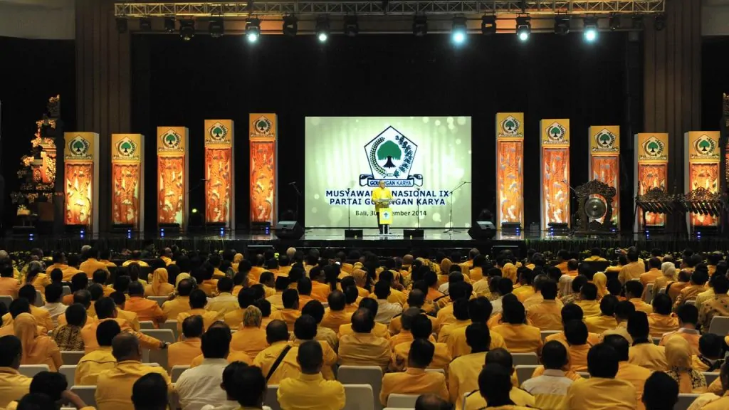 golkar