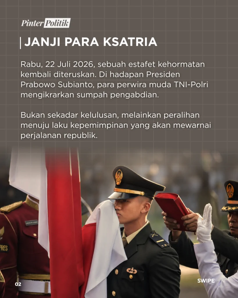 adhi makayasa, aristokrasi ksatria (2)