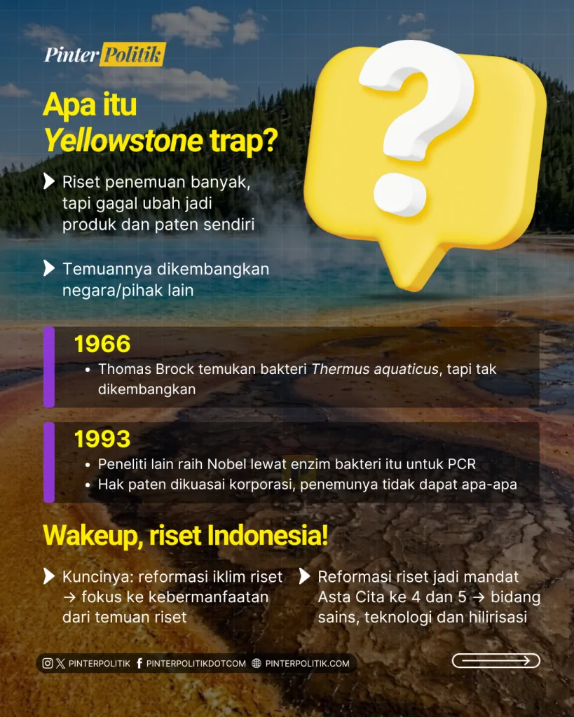 dari fmipa ui, menuju panggung dunia (3)