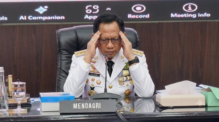 Sumber foto dari (ANTARA) dan di proses AI (Gemini)