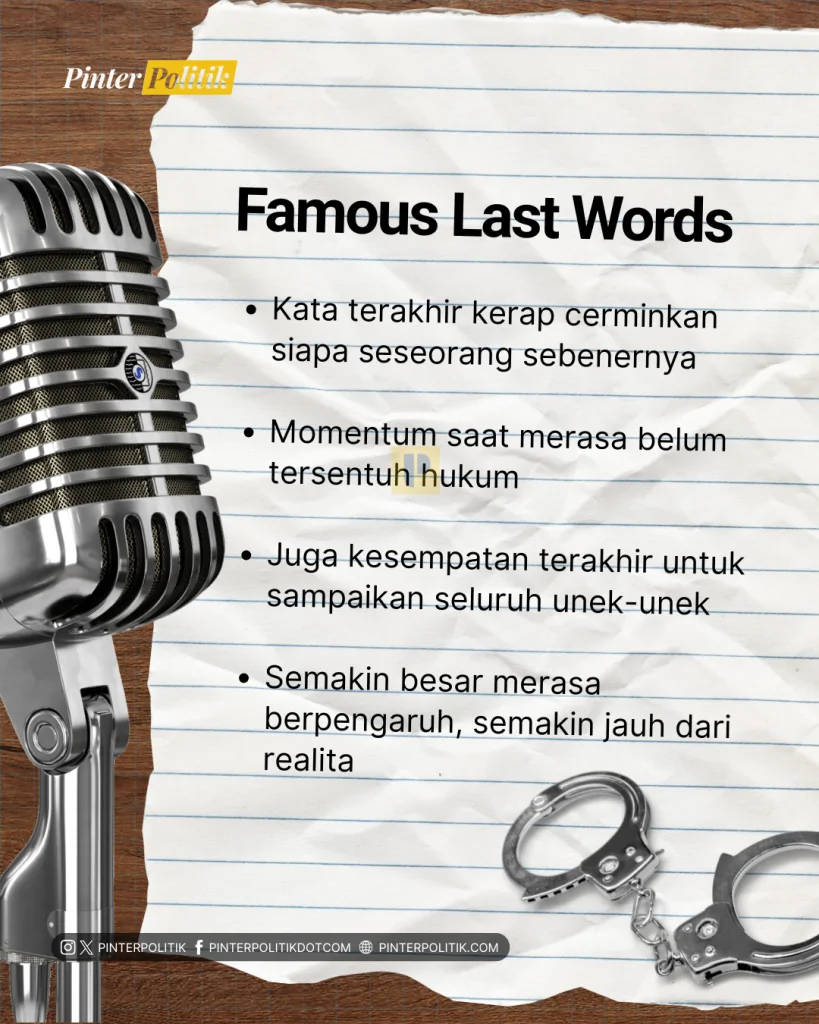 kata terakhir para tersangka tipikor (4)