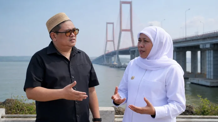 khofifah
