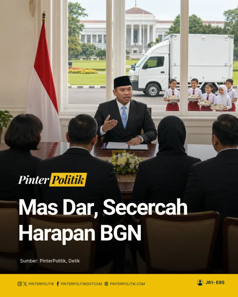 mas dar, trust di ruang terang bgn