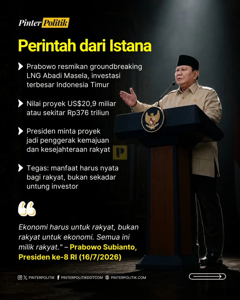 masela, kutub ekonomi baru indonesia timur (2)