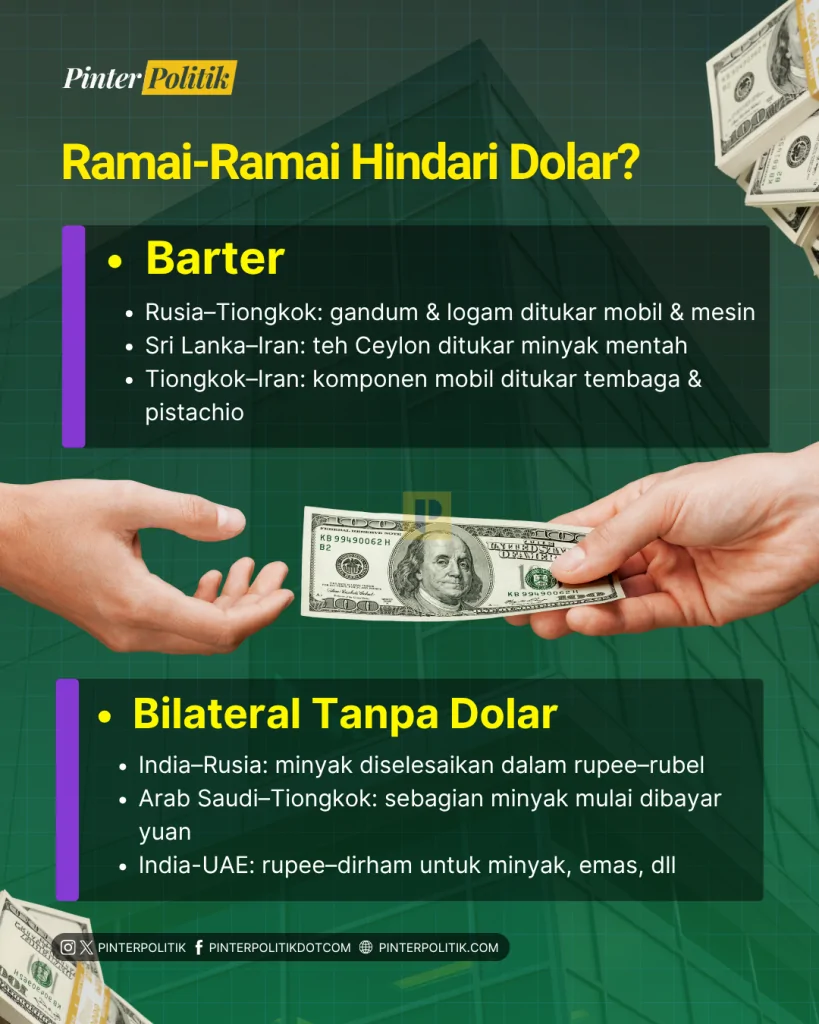 minggir dolar, barterin aja! (4)