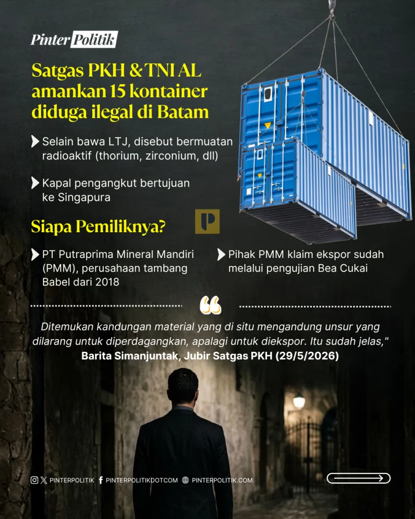 misteri dugaan ekspor nuklir batam (2)