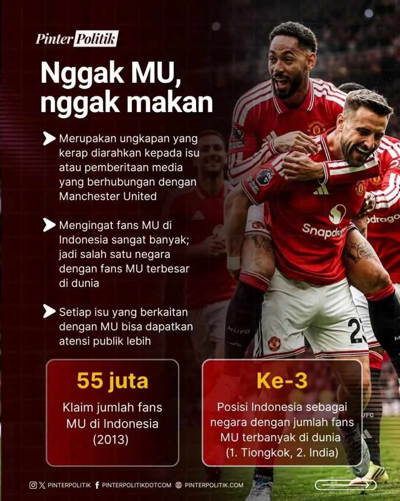 nggak manchester united, nggak makan… (3)