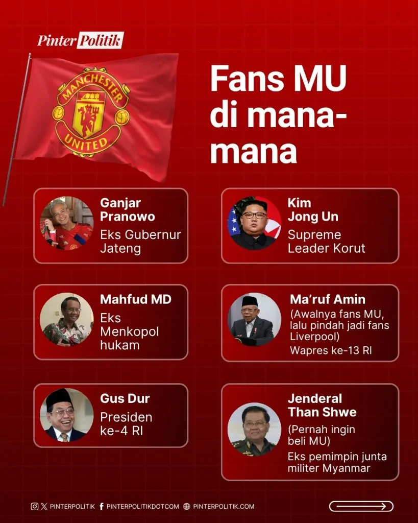 nggak manchester united, nggak makan… (4)