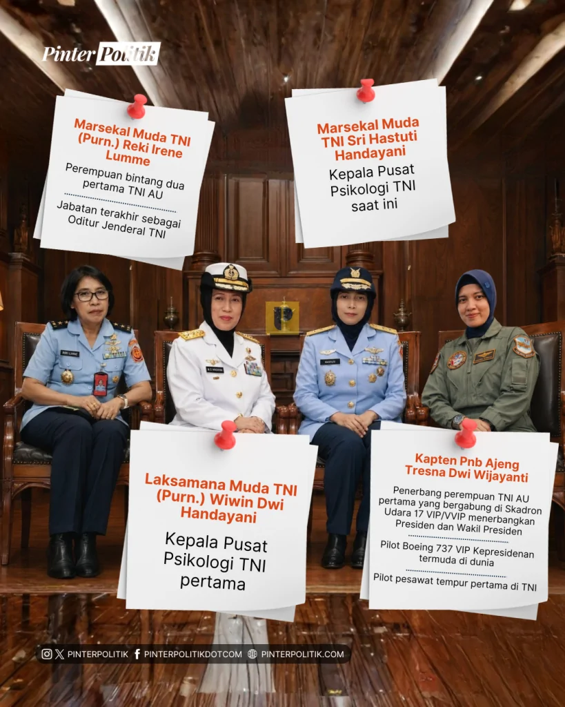 pesona women in uniform (3)