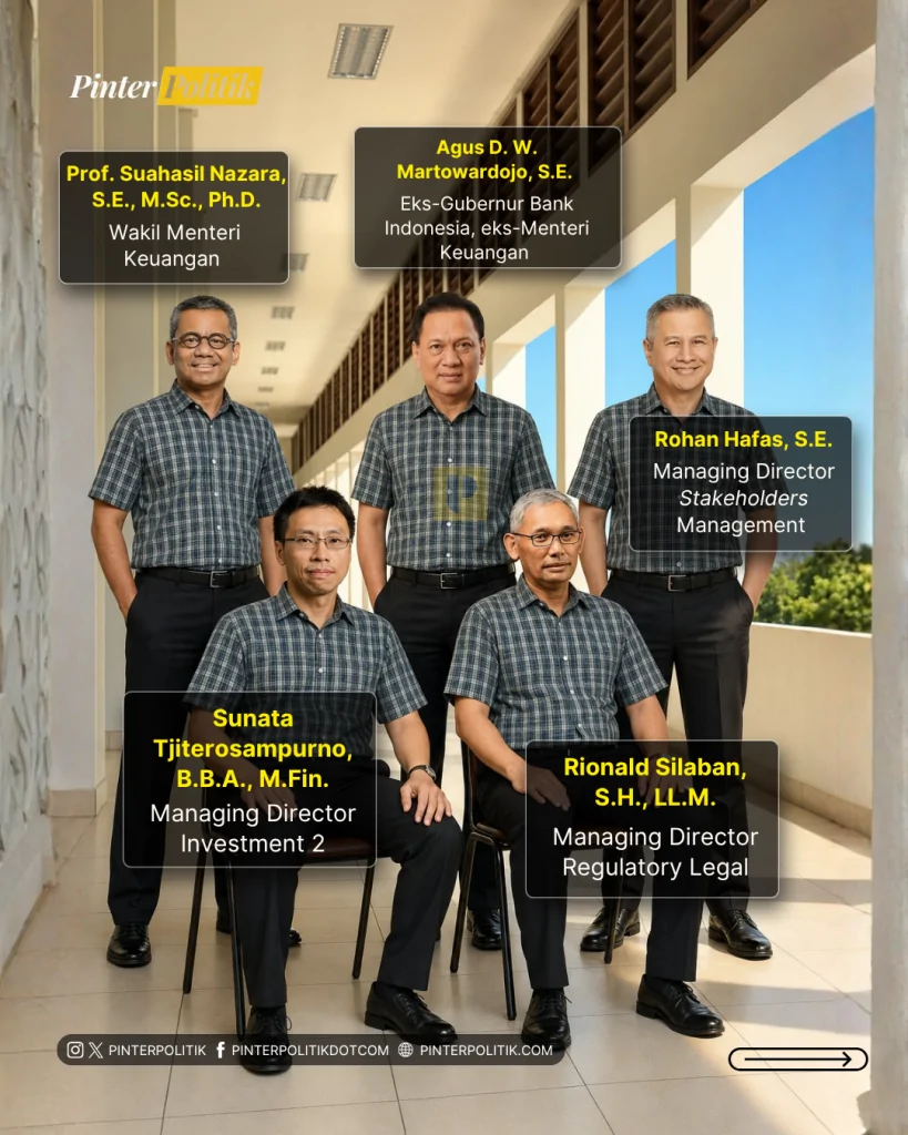 pl dari gondrong ke berdasi (3)