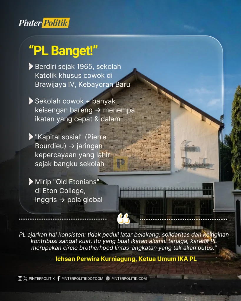 pl dari gondrong ke berdasi (6)
