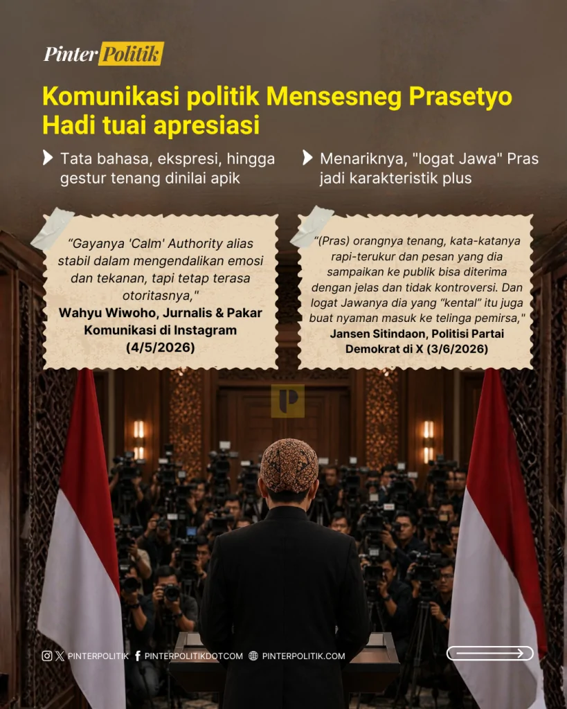 pras, pesona pejabat logat jawa (2)