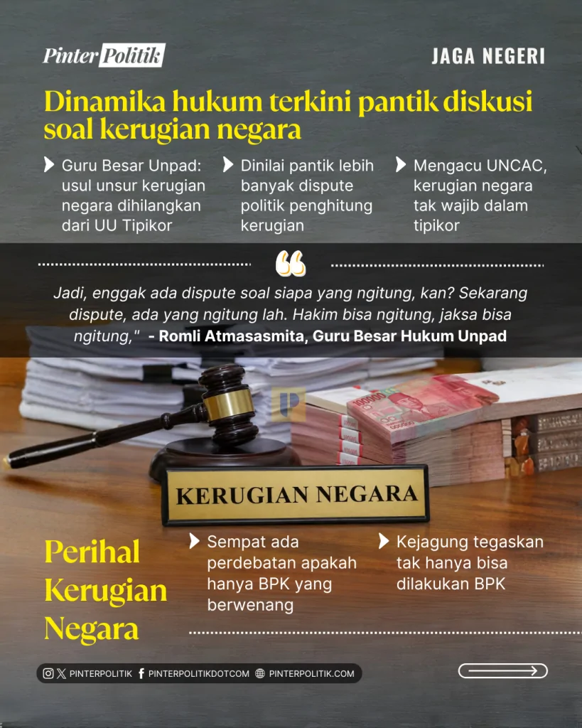 rebutan hitungan kerugian negara (2)