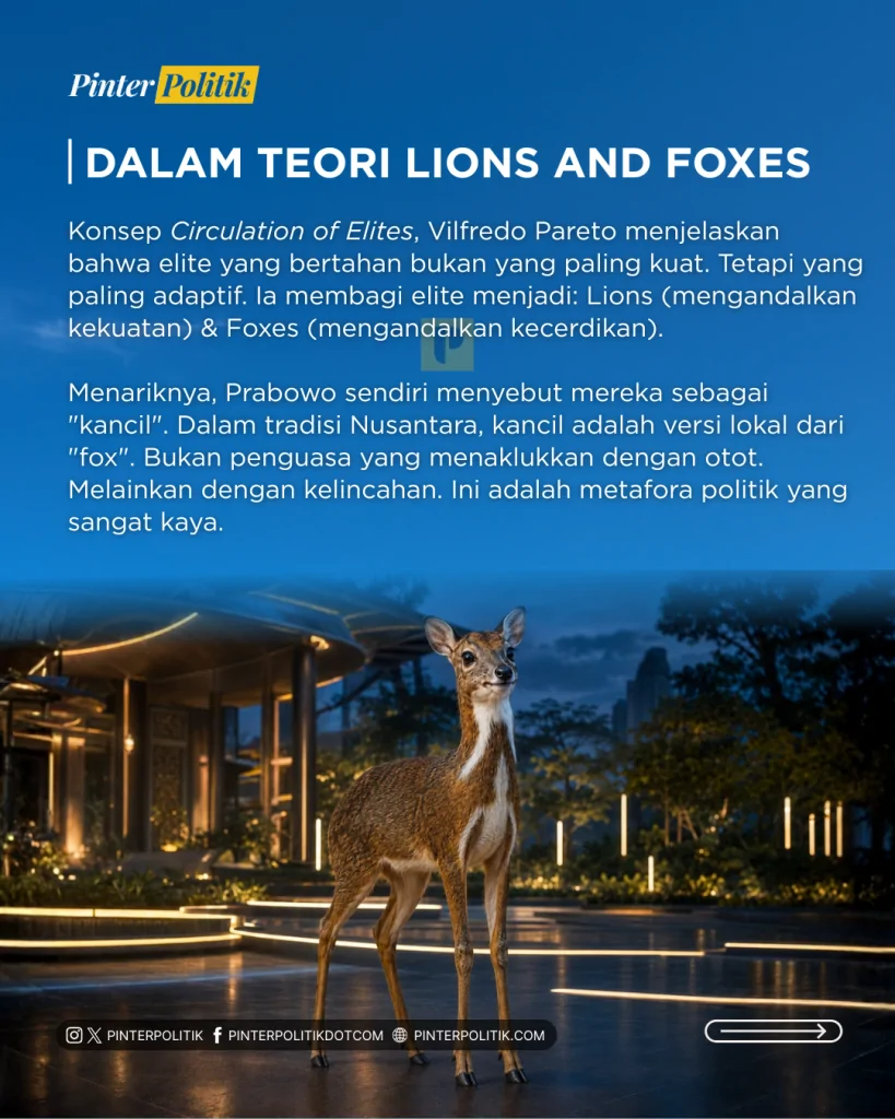 sempurnanya aku, trio kancil npd (3)