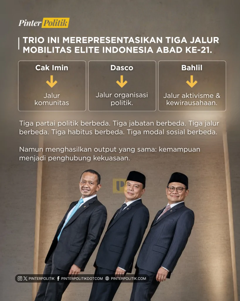 sempurnanya aku, trio kancil npd v