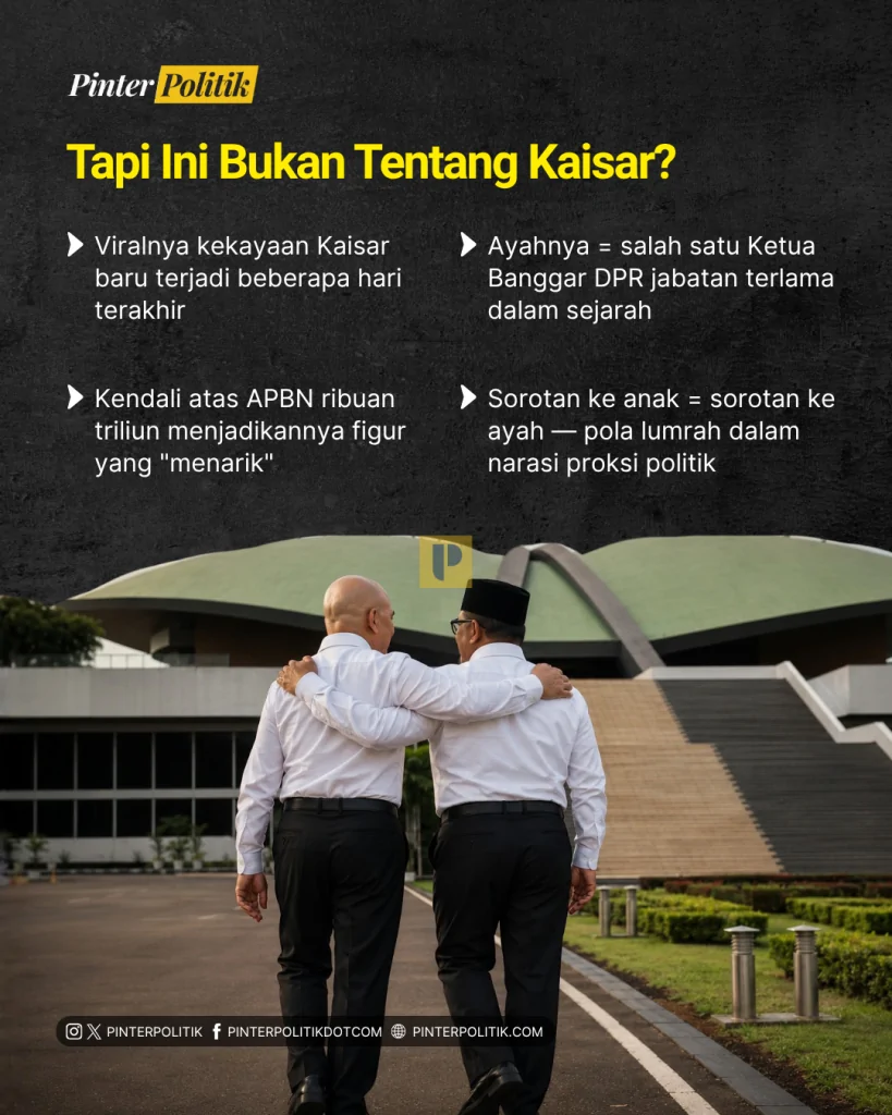 simsalabim kekayaan kaisar merah senayan (4)
