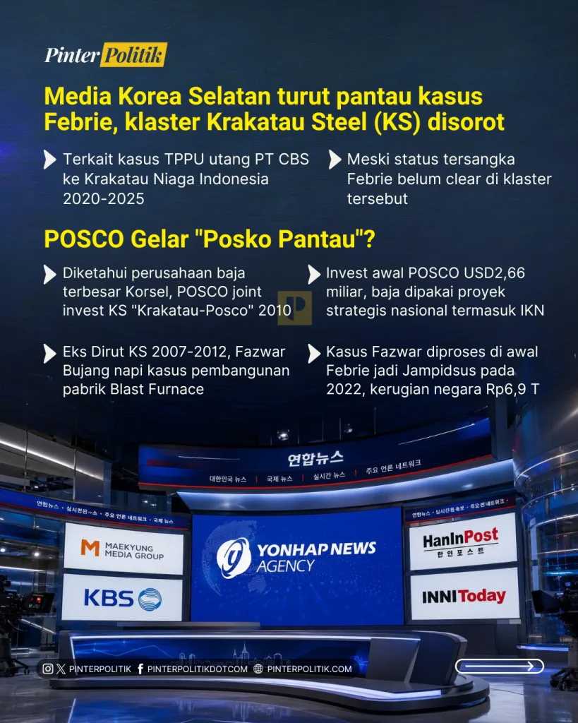 skandal febrie, posco pantau krakatau (2)