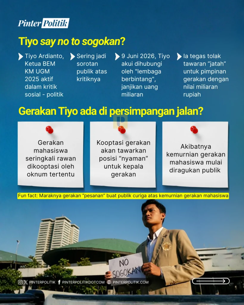 tiyo dan jejak politik ketua bem (2)